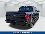 2026 Ford F-150 SuperCrew Cab RWD Pickup for sale #TKD05973 - photo 2