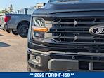 2026 Ford F-150 SuperCrew Cab RWD Pickup for sale #TKD05973 - photo 9