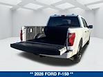 2026 Ford F-150 SuperCrew Cab RWD Pickup for sale #TKD06048 - photo 10