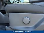 2026 Ford F-150 SuperCrew Cab RWD Pickup for sale #TKD06048 - photo 13