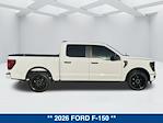 2026 Ford F-150 SuperCrew Cab RWD Pickup for sale #TKD06048 - photo 3