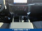 2026 Ford F-150 SuperCrew Cab RWD Pickup for sale #TKD06048 - photo 22