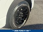 2026 Ford F-150 SuperCrew Cab RWD Pickup for sale #TKD06048 - photo 24