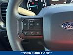 2026 Ford F-150 SuperCrew Cab RWD Pickup for sale #TKD06048 - photo 27
