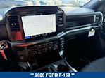 2026 Ford F-150 SuperCrew Cab RWD Pickup for sale #TKD06048 - photo 30