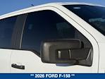 2026 Ford F-150 SuperCrew Cab RWD Pickup for sale #TKD06048 - photo 8
