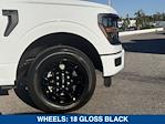 2026 Ford F-150 SuperCrew Cab RWD Pickup for sale #TKD06048 - photo 9