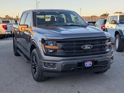 New 2026 Ford F-150 - photo 1