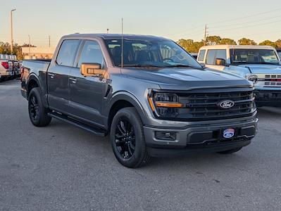 New 2026 Ford F-150 - photo 1