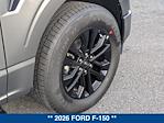 2026 Ford F-150 SuperCrew Cab RWD Pickup for sale #TKD06092 - photo 12