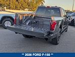 2026 Ford F-150 SuperCrew Cab RWD Pickup for sale #TKD06092 - photo 13