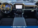 2026 Ford F-150 SuperCrew Cab RWD Pickup for sale #TKD06092 - photo 16