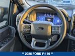 2026 Ford F-150 SuperCrew Cab RWD Pickup for sale #TKD06092 - photo 17