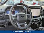 2026 Ford F-150 SuperCrew Cab RWD Pickup for sale #TKD06092 - photo 21