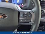 2026 Ford F-150 SuperCrew Cab RWD Pickup for sale #TKD06092 - photo 25