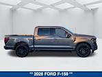 2026 Ford F-150 SuperCrew Cab RWD Pickup for sale #TKD06092 - photo 4