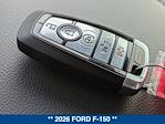 2026 Ford F-150 SuperCrew Cab RWD Pickup for sale #TKD06092 - photo 34