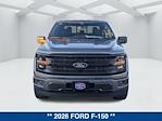 2026 Ford F-150 SuperCrew Cab RWD Pickup for sale #TKD06092 - photo 8