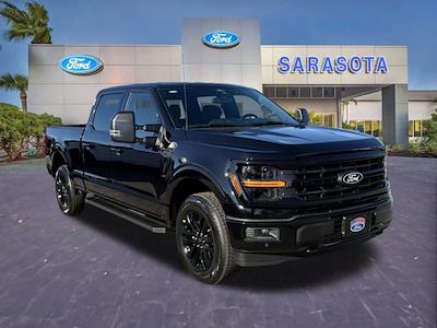 2026 Ford F-150 SuperCrew Cab 4WD Pickup for sale #TKD06140 - photo 1