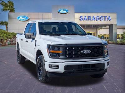 2026 Ford F-150 SuperCrew Cab 4WD Pickup for sale #TKD06239 - photo 1