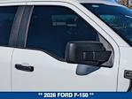 2026 Ford F-150 SuperCrew Cab 4WD Pickup for sale #TKD06239 - photo 10