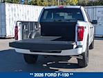 2026 Ford F-150 SuperCrew Cab 4WD Pickup for sale #TKD06239 - photo 13