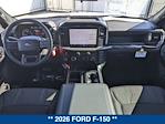 2026 Ford F-150 SuperCrew Cab 4WD Pickup for sale #TKD06239 - photo 15