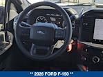 2026 Ford F-150 SuperCrew Cab 4WD Pickup for sale #TKD06239 - photo 16