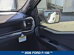 2026 Ford F-150 SuperCrew Cab 4WD Pickup for sale #TKD06239 - photo 17