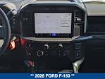 2026 Ford F-150 SuperCrew Cab 4WD Pickup for sale #TKD06239 - photo 18