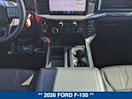 2026 Ford F-150 SuperCrew Cab 4WD Pickup for sale #TKD06239 - photo 19
