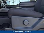 2026 Ford F-150 SuperCrew Cab 4WD Pickup for sale #TKD06239 - photo 22