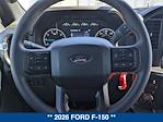 2026 Ford F-150 SuperCrew Cab 4WD Pickup for sale #TKD06239 - photo 26