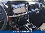 2026 Ford F-150 SuperCrew Cab 4WD Pickup for sale #TKD06239 - photo 29