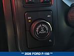 2026 Ford F-150 SuperCrew Cab 4WD Pickup for sale #TKD06239 - photo 30