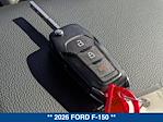 2026 Ford F-150 SuperCrew Cab 4WD Pickup for sale #TKD06239 - photo 31