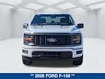 2026 Ford F-150 SuperCrew Cab 4WD Pickup for sale #TKD06239 - photo 8