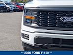 2026 Ford F-150 SuperCrew Cab 4WD Pickup for sale #TKD06239 - photo 9