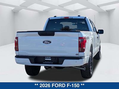New 2026 Ford F-150 STX Super Cab for sale #TKD06301 - photo 2