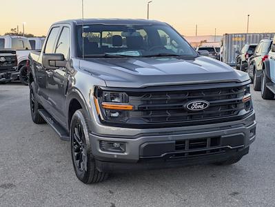 New 2026 Ford F-150 - photo 1