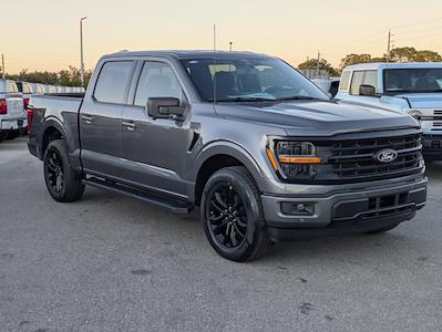 New 2026 Ford F-150 - photo 1