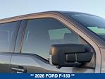 2026 Ford F-150 SuperCrew Cab RWD Pickup for sale #TKD06395 - photo 10