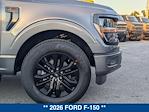 2026 Ford F-150 SuperCrew Cab RWD Pickup for sale #TKD06395 - photo 11