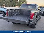 2026 Ford F-150 SuperCrew Cab RWD Pickup for sale #TKD06395 - photo 13