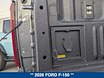2026 Ford F-150 SuperCrew Cab RWD Pickup for sale #TKD06395 - photo 14