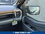 2026 Ford F-150 SuperCrew Cab RWD Pickup for sale #TKD06395 - photo 18
