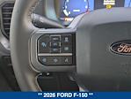 2026 Ford F-150 SuperCrew Cab RWD Pickup for sale #TKD06395 - photo 24