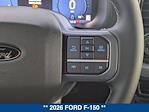 2026 Ford F-150 SuperCrew Cab RWD Pickup for sale #TKD06395 - photo 25