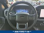 2026 Ford F-150 SuperCrew Cab RWD Pickup for sale #TKD06395 - photo 26