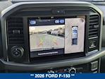 2026 Ford F-150 SuperCrew Cab RWD Pickup for sale #TKD06395 - photo 29